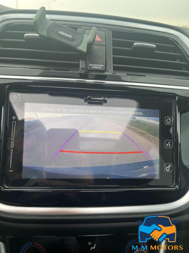 SUZUKI S-Cross usata, con Park Distance Control