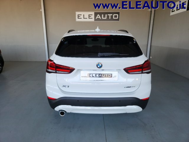 BMW X1 usata, con Autoradio