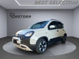 FIAT Panda PANDINA KM0 1.0 HYBRID, SENZA VINCOLI, P.CONSEGNA!