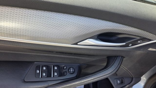 BMW 520 usata, con USB