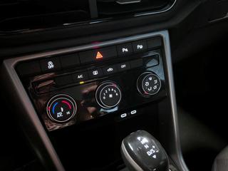 VOLKSWAGEN T-Roc usata, con Immobilizzatore elettronico