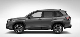 SUBARU Forester usata, con Airbag