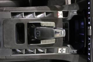 DS AUTOMOBILES DS 7 Crossback usata, con Bluetooth