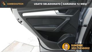 AUDI Q5 usata 102