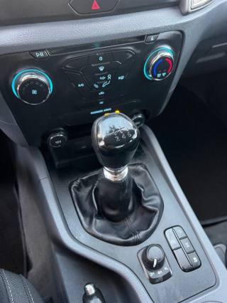FORD Ranger usata, con Boardcomputer