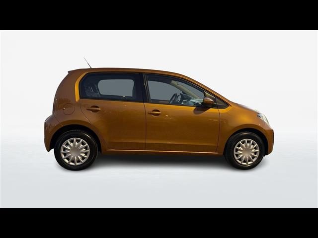 VOLKSWAGEN up! usata, con Airbag laterali