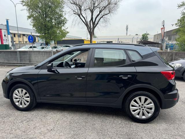 SEAT Arona usata, con Airbag