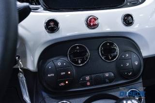 FIAT 500 usata, con Bluetooth