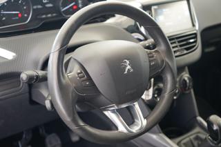 PEUGEOT 2008 usata, con Servosterzo