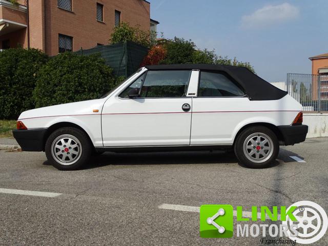 FIAT Ritmo usata 3