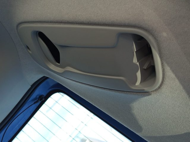 FIAT Panda usata, con Climatizzatore