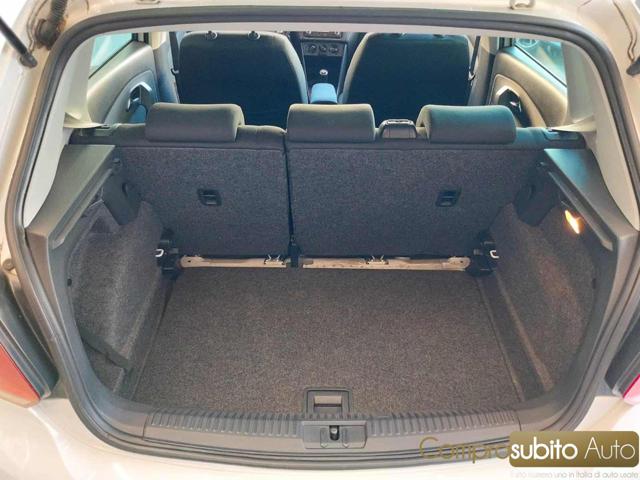 VOLKSWAGEN Polo usata 25