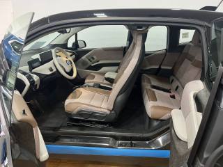 BMW i3 usata, con Controllo trazione