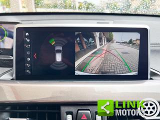 BMW X1 usata, con ESP