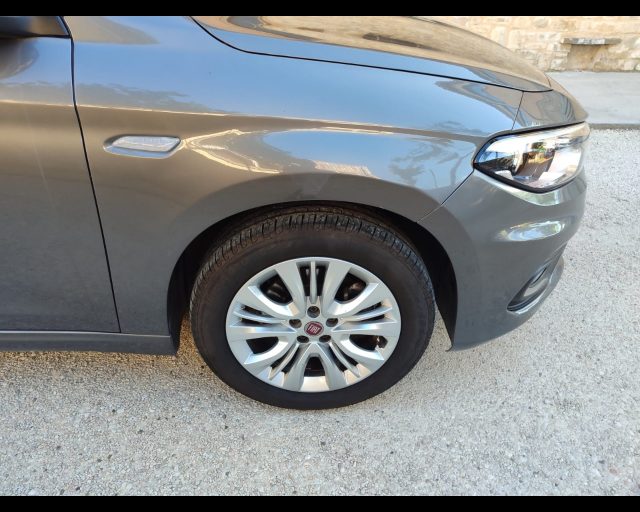 FIAT Tipo usata, con Chiusura centralizzata