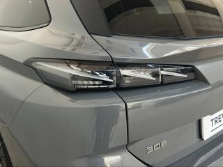 PEUGEOT 308 usata, con Bluetooth