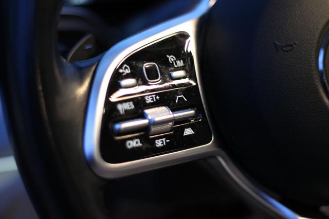 MERCEDES-BENZ GLE 350 usata, con Sedili riscaldati