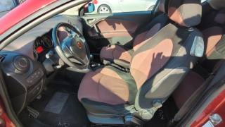ALFA ROMEO MiTo usata, con Controllo trazione