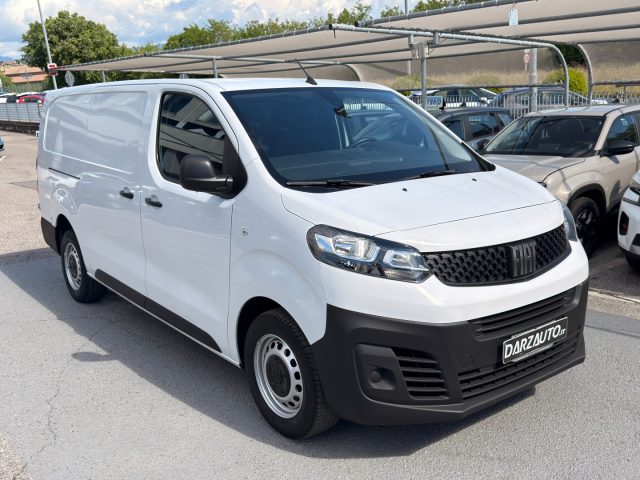 FIAT Scudo usata, con Airbag Passeggero