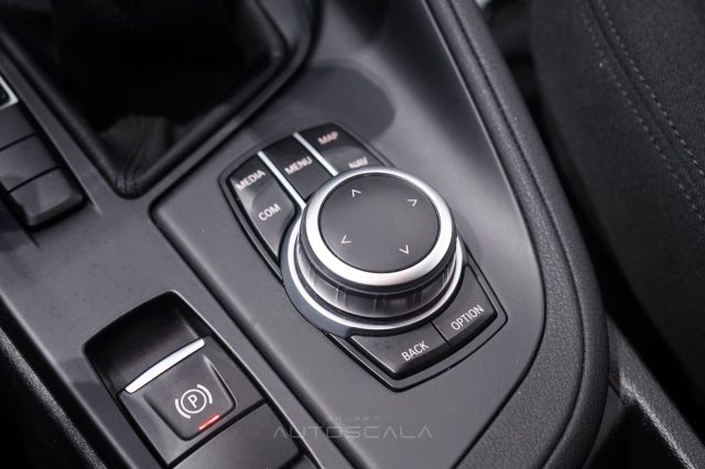 BMW X1 usata, con Bracciolo