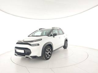 CITROEN C3 Aircross usata, con Airbag laterali