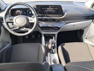 HYUNDAI i20 usata, con Controllo trazione