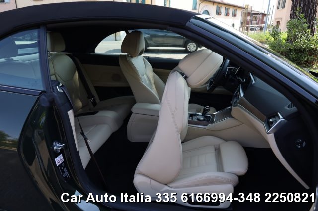 BMW M440 usata 161