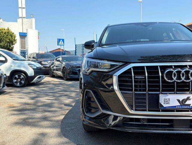 AUDI Q3 usata, con Boardcomputer
