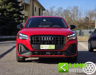 AUDI Q2 usata, con Autoradio