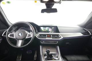BMW X6 usata 3