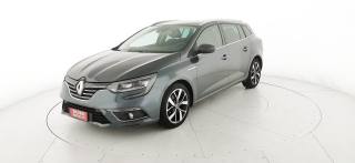 RENAULT Megane usata, con Airbag laterali