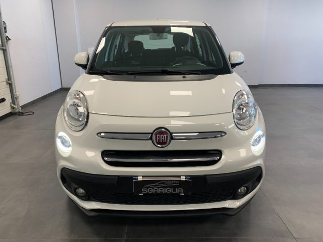 FIAT 500L usata, con Airbag