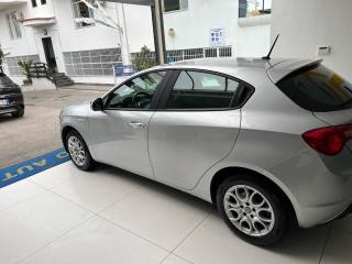 ALFA ROMEO Giulietta usata, con Airbag Passeggero