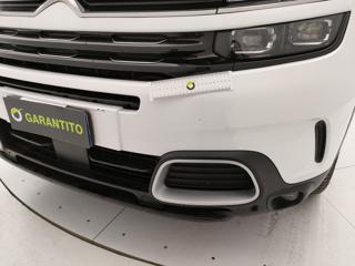 CITROEN C5 Aircross usata, con Luci diurne