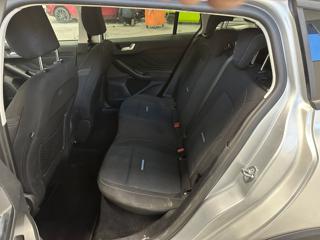 FORD Focus usata, con Cruise Control