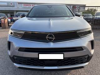 OPEL Mokka 1.2 Turbo 136 CV Ultimate