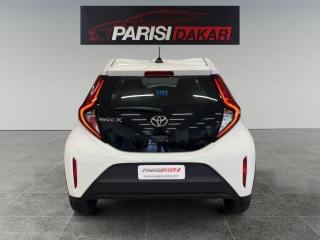 TOYOTA Aygo X usata, con Climatizzatore