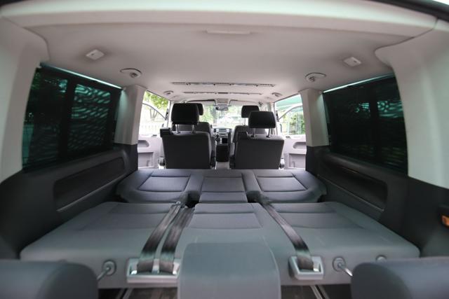 VOLKSWAGEN Multivan usata, con Airbag Passeggero