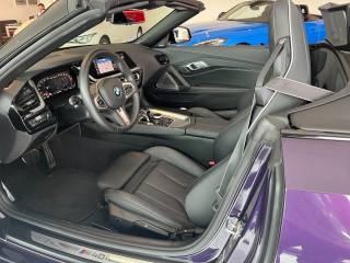 BMW Z4 usata, con Airbag laterali