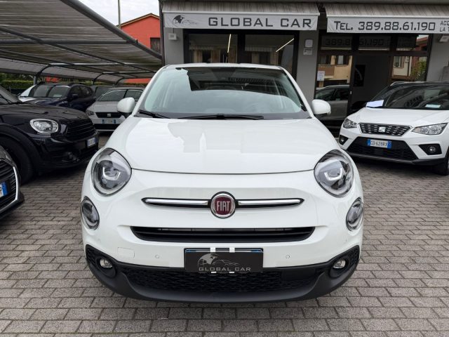 FIAT 500X usata 1