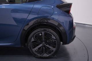 LANCIA Ypsilon usata, con Android Auto