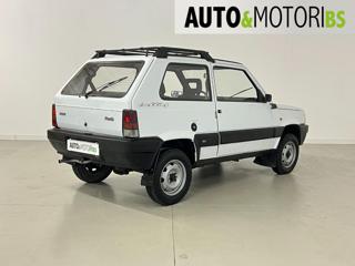 FIAT Panda usata 3