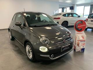 FIAT 500 1.3 MTJ Lounge Tetto Panoramico
