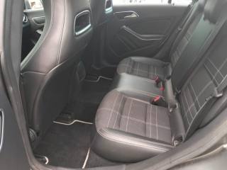 MERCEDES-BENZ CLA 200 usata, con ESP