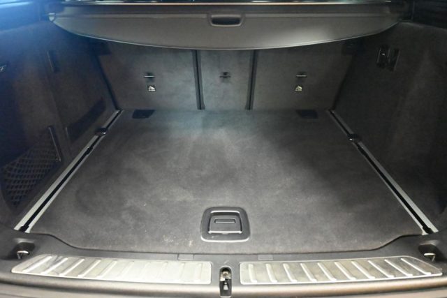 BMW X3 usata 32