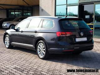 VOLKSWAGEN Passat Variant usata, con Climatizzatore