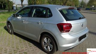 VOLKSWAGEN Polo usata, con Boardcomputer