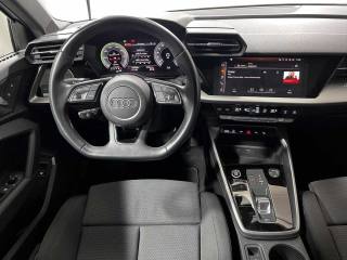 AUDI A3 usata, con Servosterzo