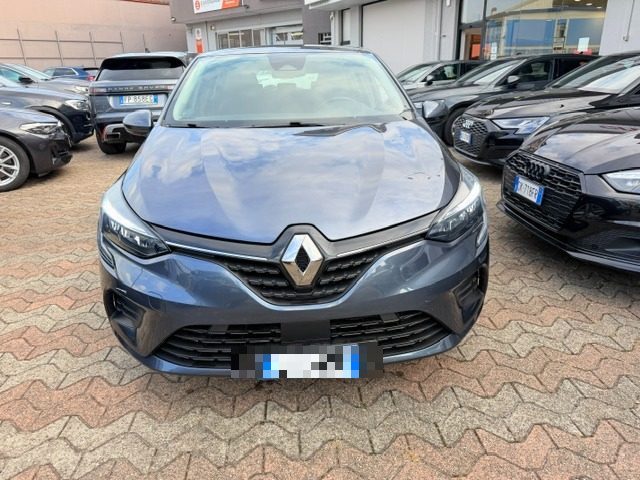 RENAULT Clio usata, con Airbag