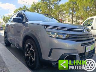 CITROEN C5 Aircross usata, con Sedile posteriore sdoppiato